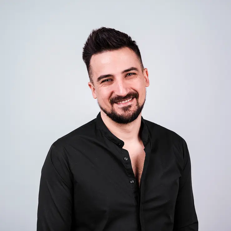 Antonio Azuro
