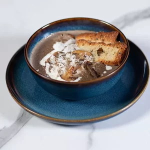 Bosco Porcini