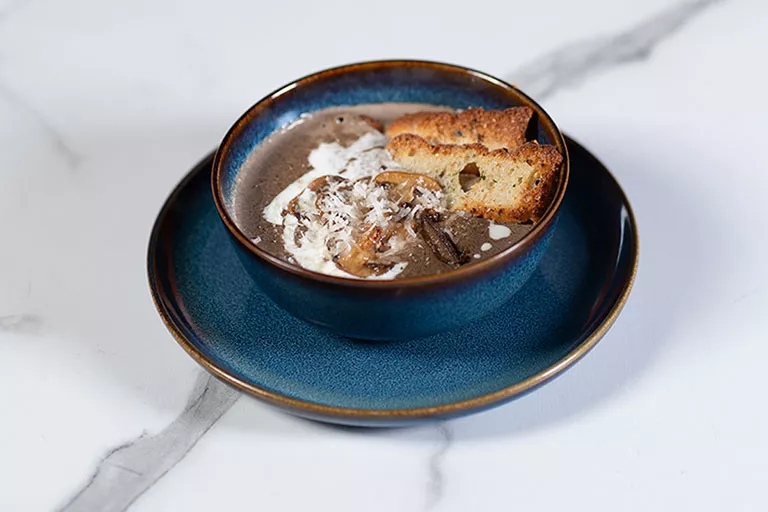 Bosco Porcini