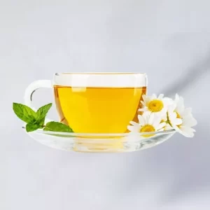 Chamomile Tea