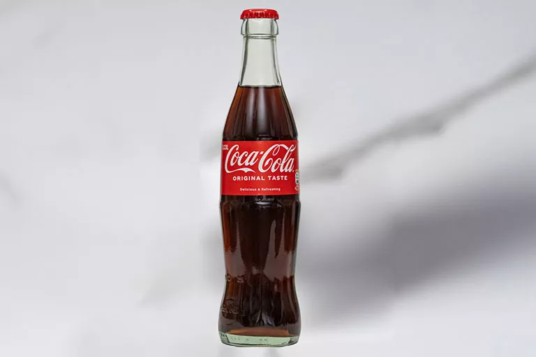 Coca Cola