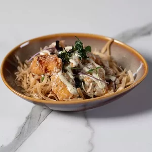Crispini di Pollo