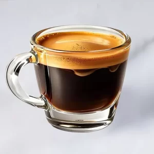 double espresso image