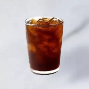 Iced Americano