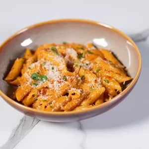 Penne alla Rosa