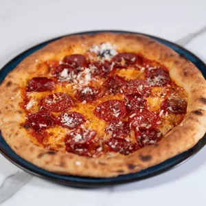 Pepperoni Piccante