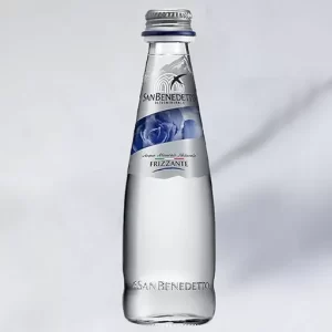 San Benedetto Sparkling Water Image