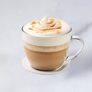 Spanish Latte