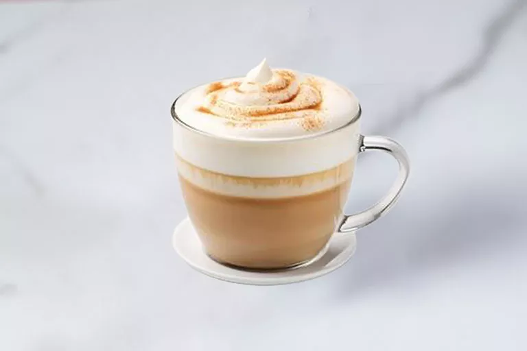 Spanish Latte