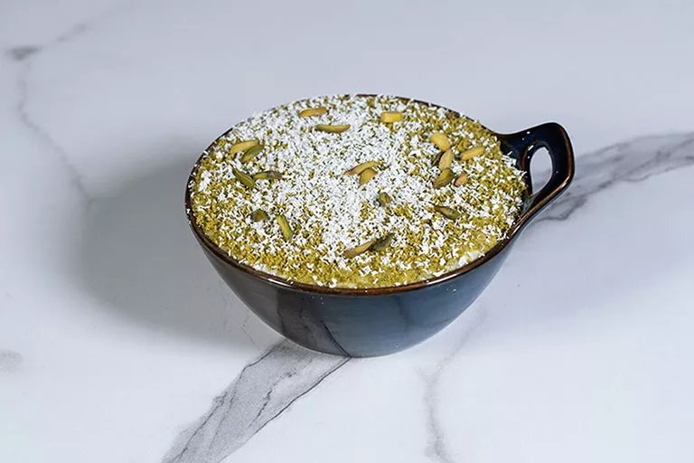 Tiramisu Sultano