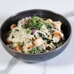 Truffle Caesar alla Romana