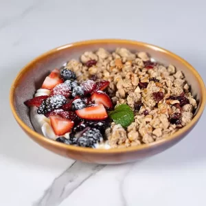 Yogurt e Miele image