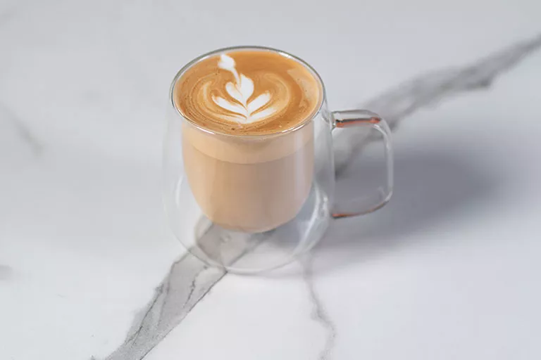 caffè latte