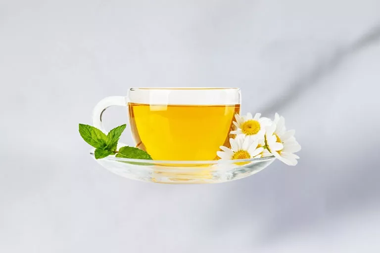 Chamomile Tea