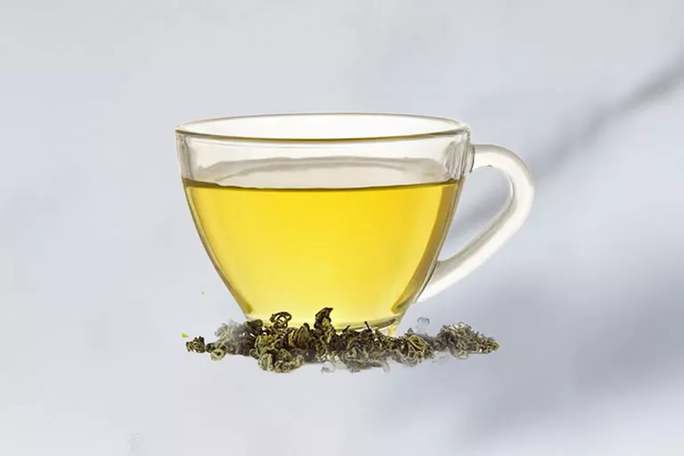 Green Tea