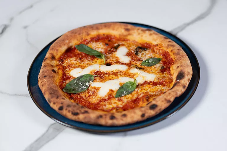 Margherita