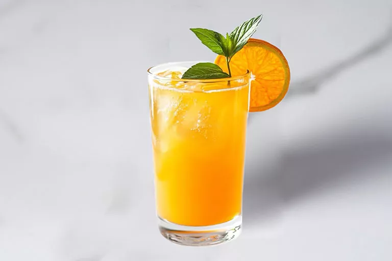 Orange Juice