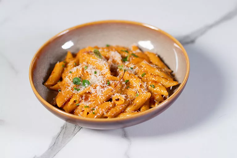 Penne alla Rosa