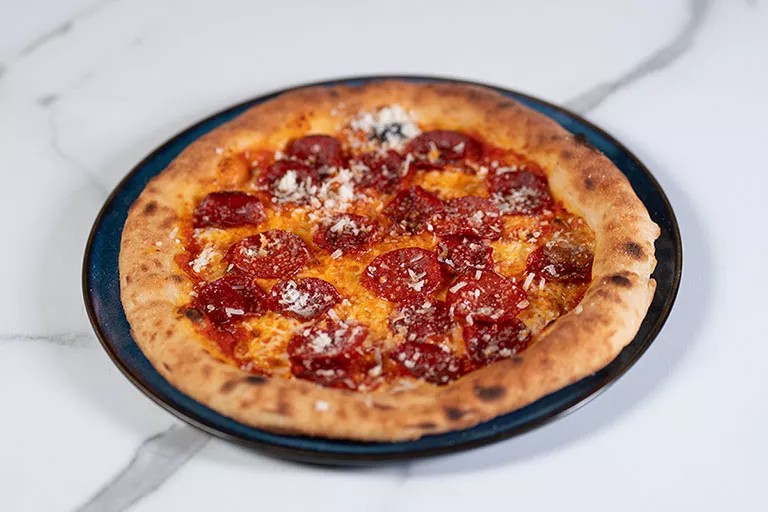 Pepperoni Piccante