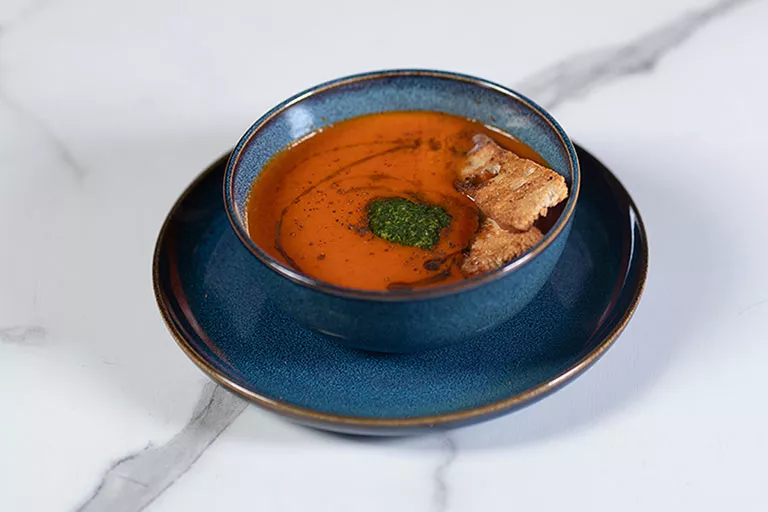Rosso Pomodoro