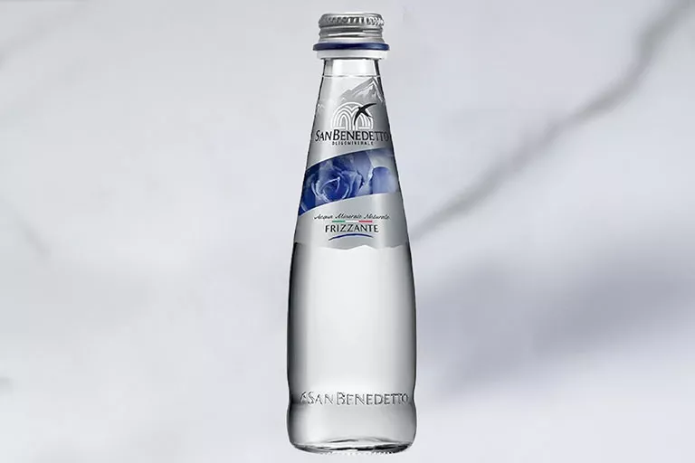 San Benedetto Sparkling Water Image