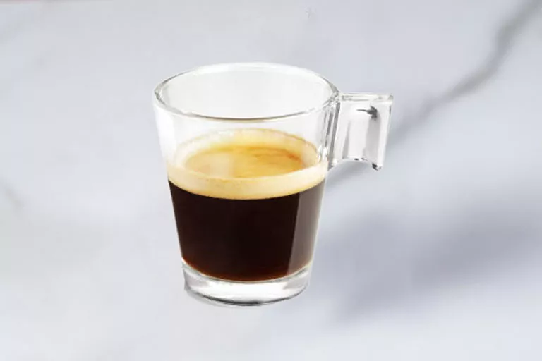 Single Espresso image
