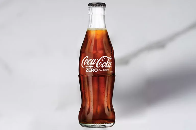 Cola Zero